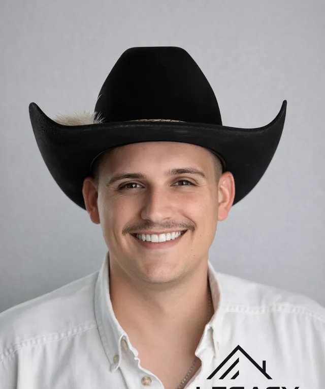 Ryan Eickenloff